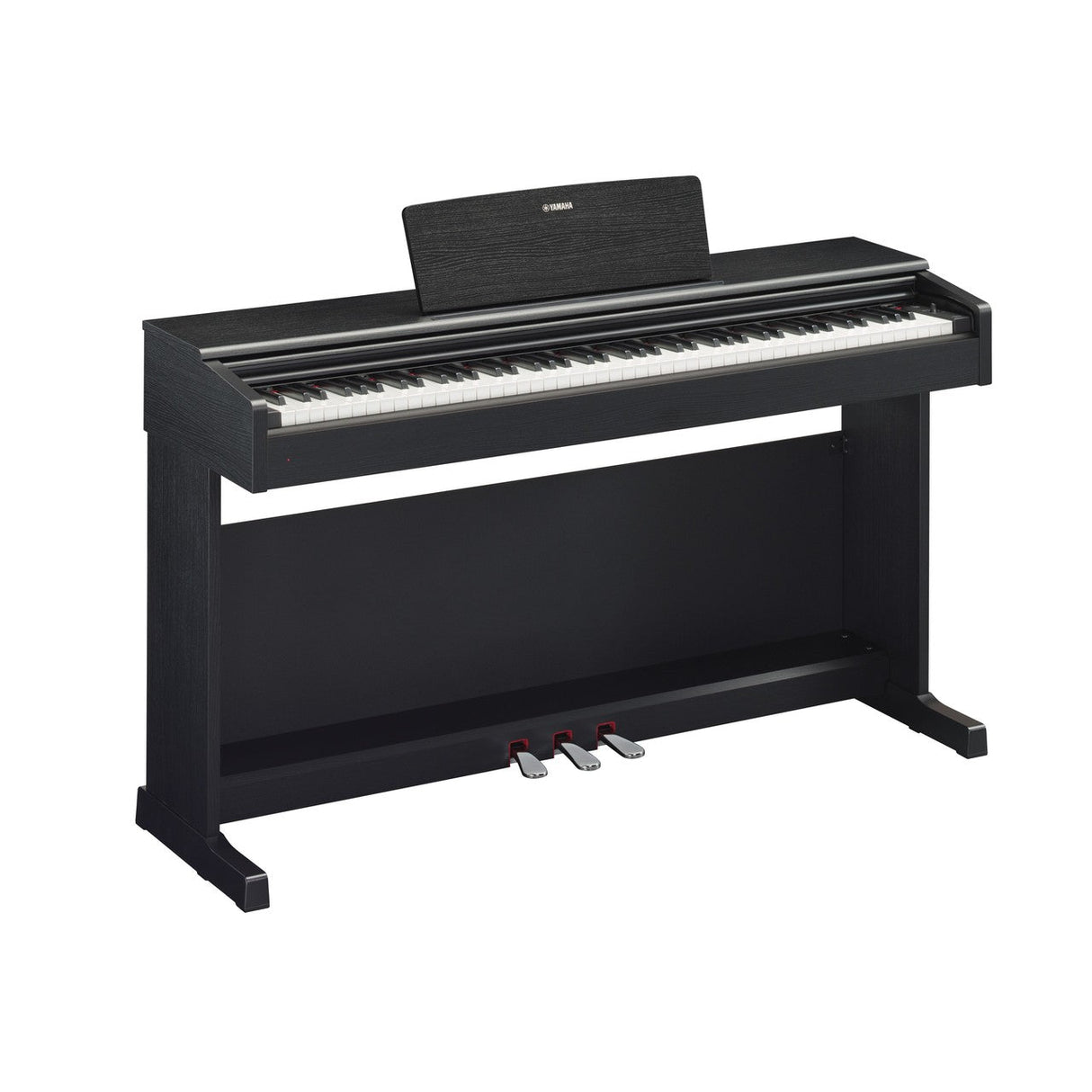 Yamaha Arius YDP-144 Digital Piano Black Walnut