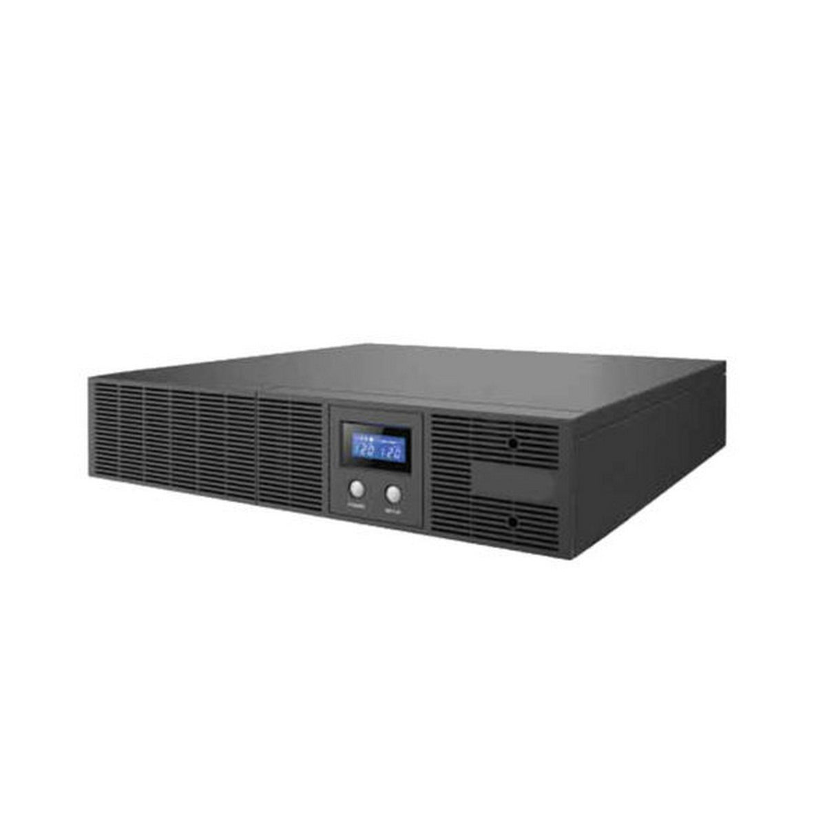 Lowell UPSV-1500 Value Series Line Interactive UPS, 1500VA (900W)