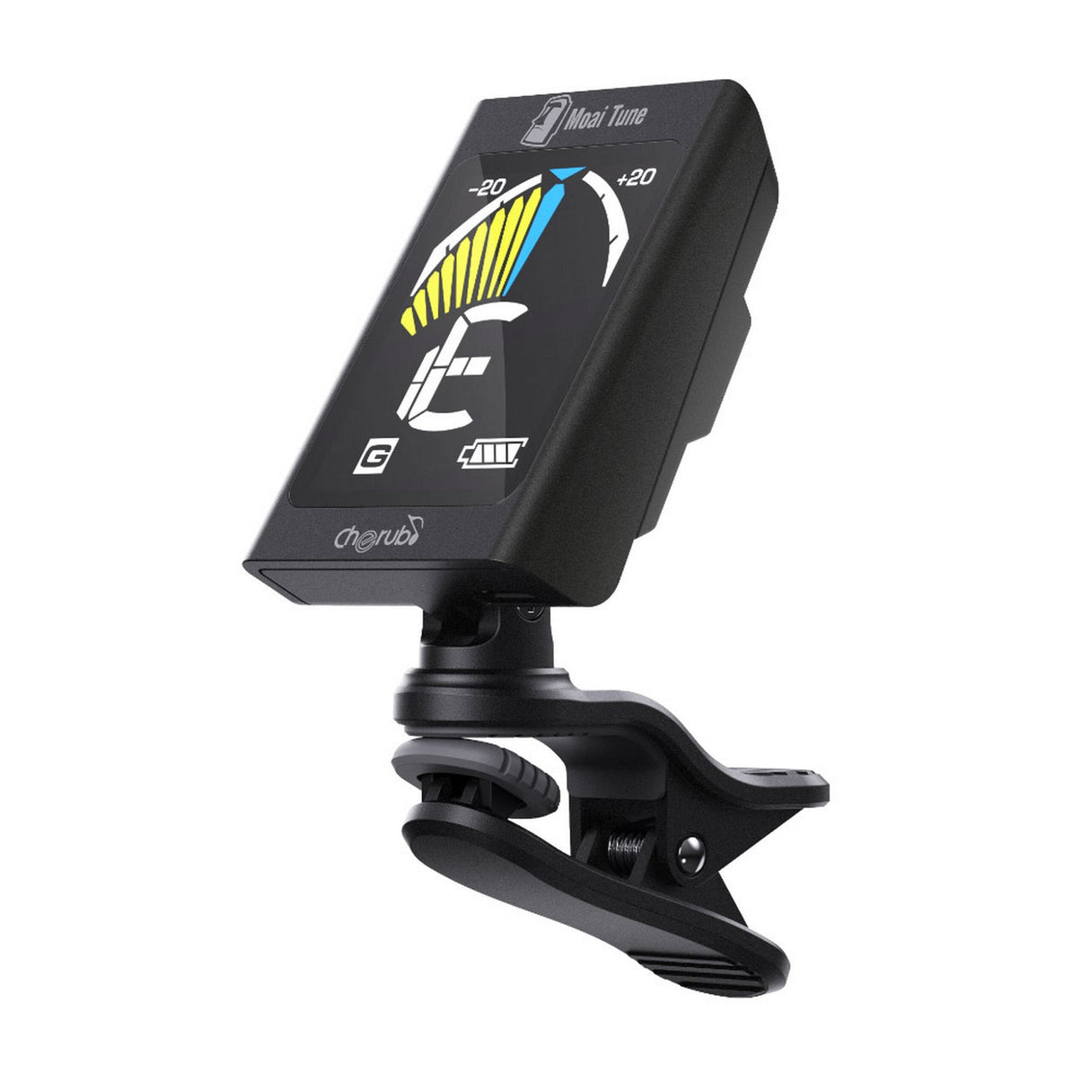 Cherub WST-680 Clip-On Tuner