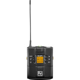 Electro-Voice RE3-BPT Wireless Bodypack Transmitter, 5L 488-524MHz