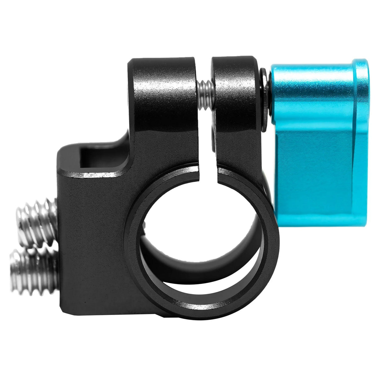 Kondor Blue 15mm Single Rod Holder for Follow Focus