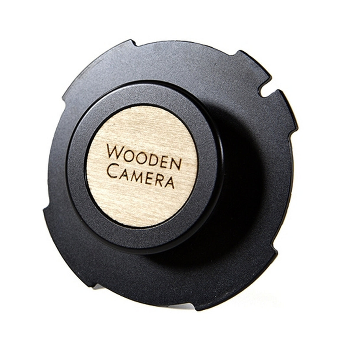 Wooden Camera PL Mount Cap for any ARRI Standard PL Mount