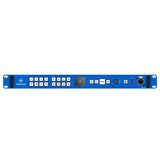 Theatrixx xPressCue 4K60P Hardware Media Player 1TB SSD 1RU