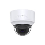 Honeywell 60 Series 4MP Indoor IP WFR IR IP Dome Camera 2.7-13.5mm Lens Lyric White