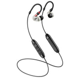 Sennheiser IE 100 PRO Wireless In-Ear Monitoring Headphone, Clear