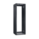 Lowell LER-3522-LRD Enclosed Rack without Rear Door 35 x 22 Inch