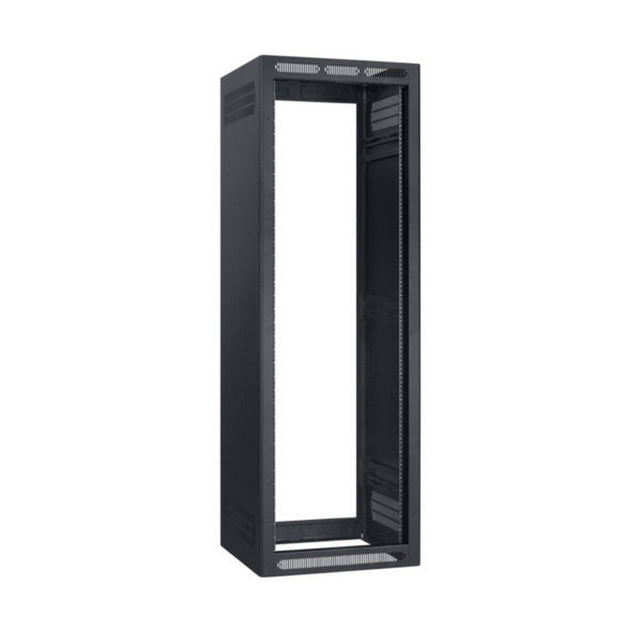 Lowell LER-3522-LRD Enclosed Rack without Rear Door 35 x 22 Inch