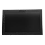 Ikan M19W-TALENT 19-Inch High-Bright Teleprompter LED Widescreen SDI Monitor with Tally Add-On Kit