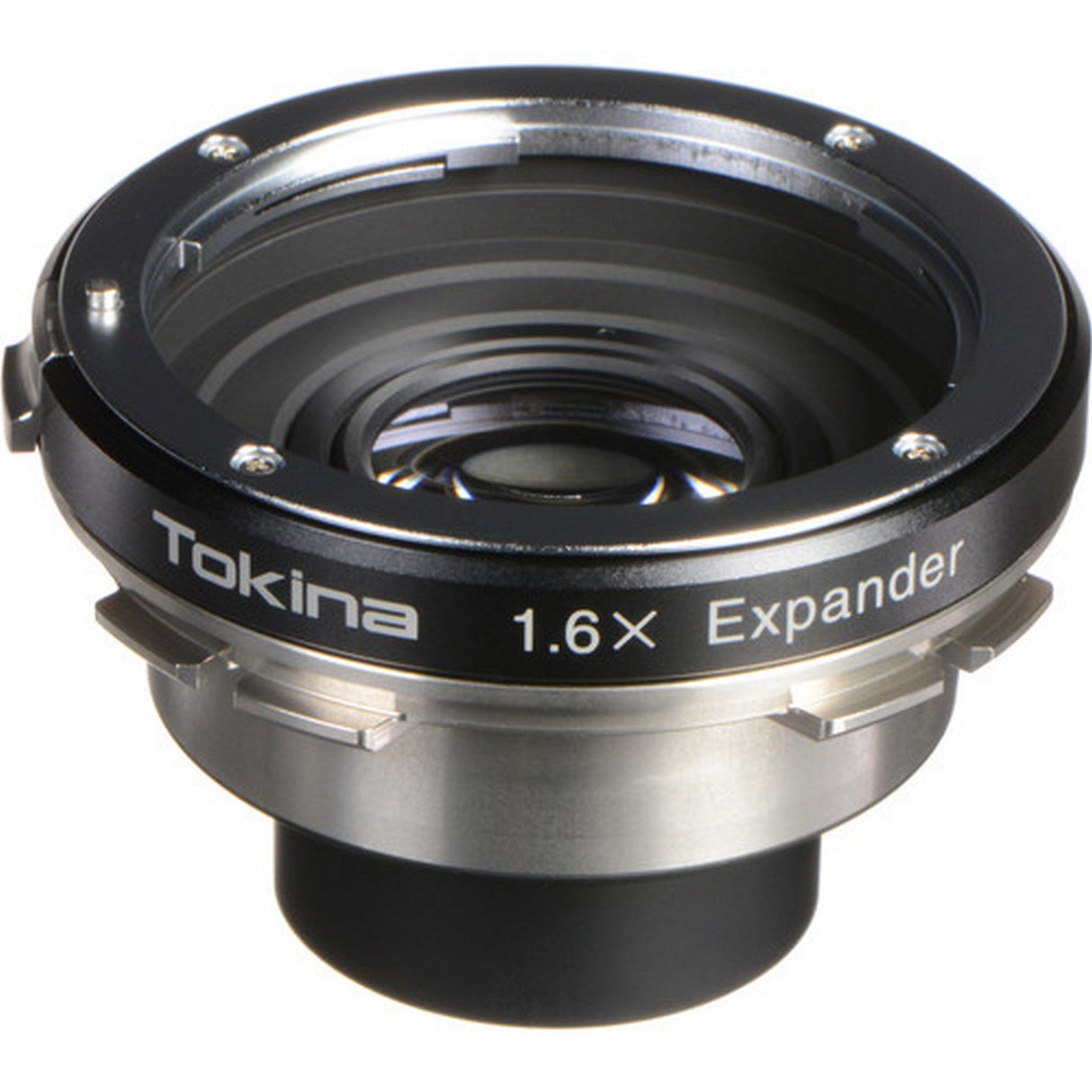 Tokina Cinema 11-20mm T2.9 PL to E Mount with 1.6x Expander