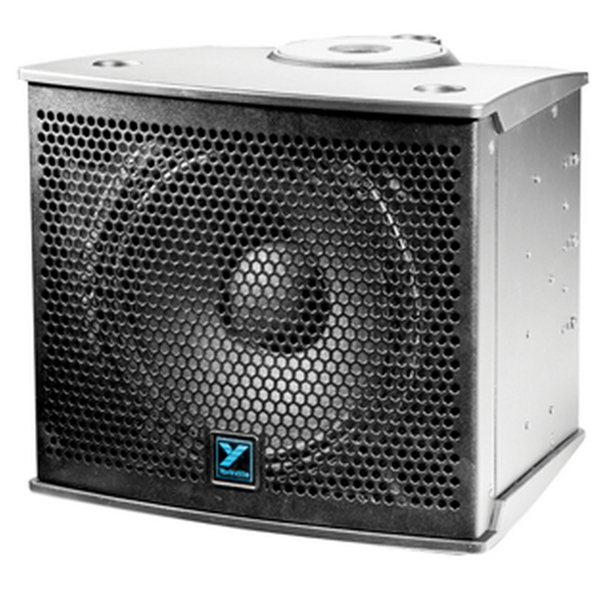 Yorkville NX10C-2 500W 10-Inch Active Loudspeaker