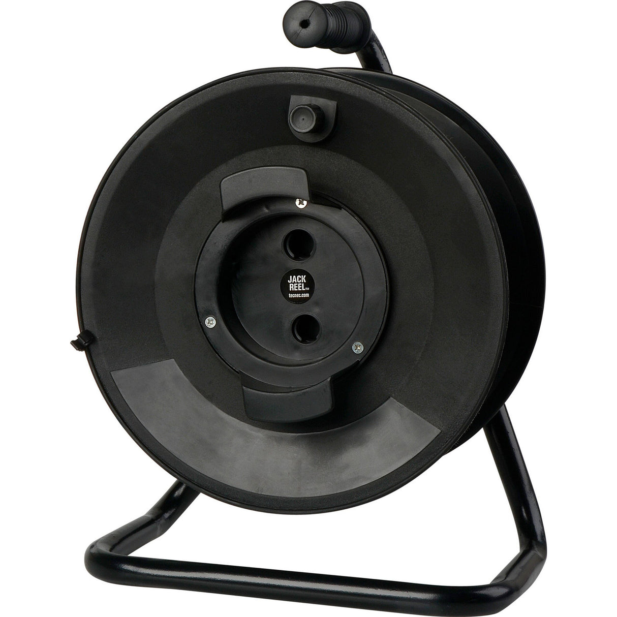 JackReel 3 High Capacity Low Cost Cable Reel