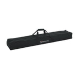 Gator GFW-6XMICSTANDBAG 6 Microphone Tripod Boom Stand Bag