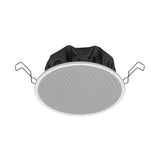 TOA Electronics PC-1860 5 Inch Ceiling Mount Speaker White