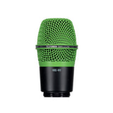 Telefunken M80-WH Supercardioid Wireless Dynamic Microphone Capsule Green