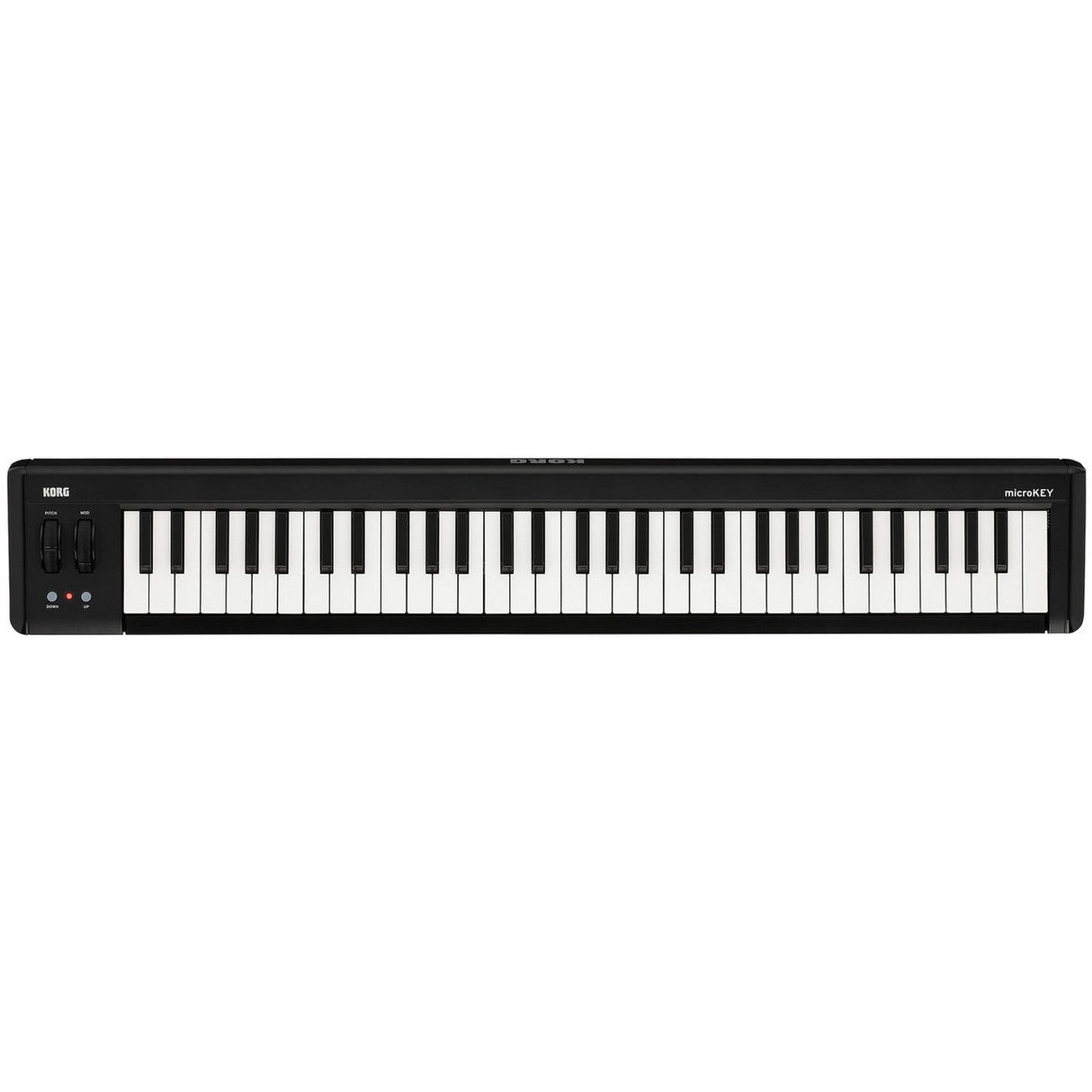 Korg microKEY2 61 Key Compact MIDI Keyboard