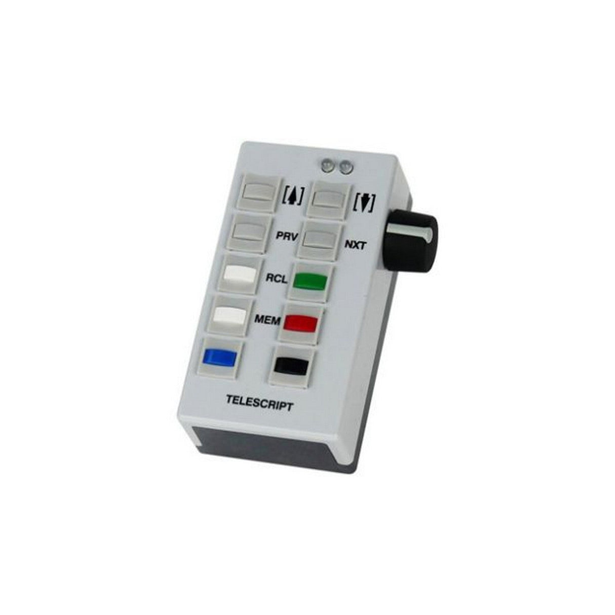 Telescript UHC-100 Single-USB 10-Button Hand Controller