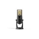 Superlux L401U 1-Inch Large Diaphragm USB Cardioid Condenser Microphone