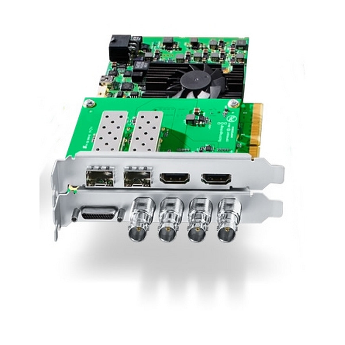 Blackmagic DeckLink 4K Extreme 12G 12G-SDI DCI 4K Ultra HD 60P PCIe Capture Playback Card