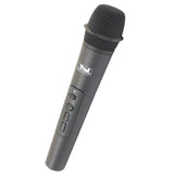 Anchor Audio WH-8000 wireless handheld microphone 8000 Series UHF 540-570 MHz