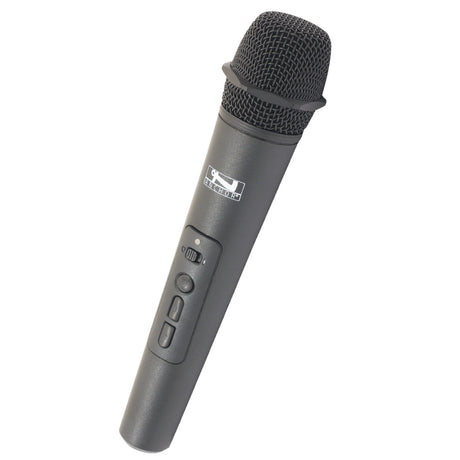 Anchor Audio WH-8000 wireless handheld microphone 8000 Series UHF 540-570 MHz