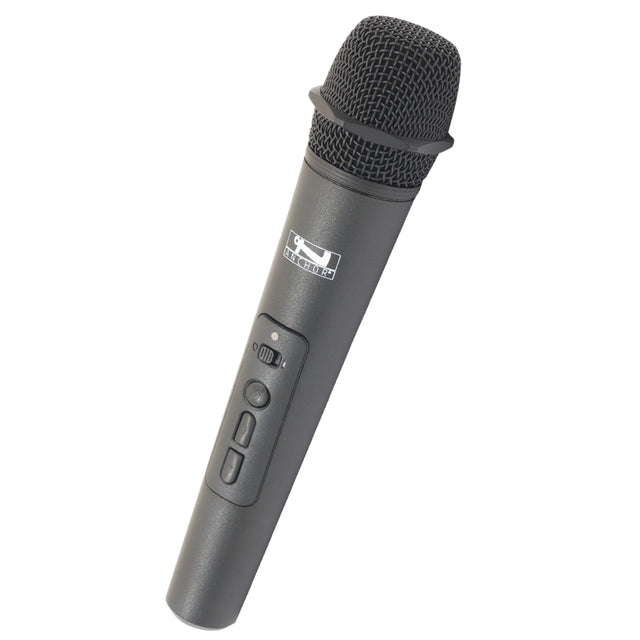 Anchor Audio WH-8000 wireless handheld microphone 8000 Series UHF 540-570 MHz