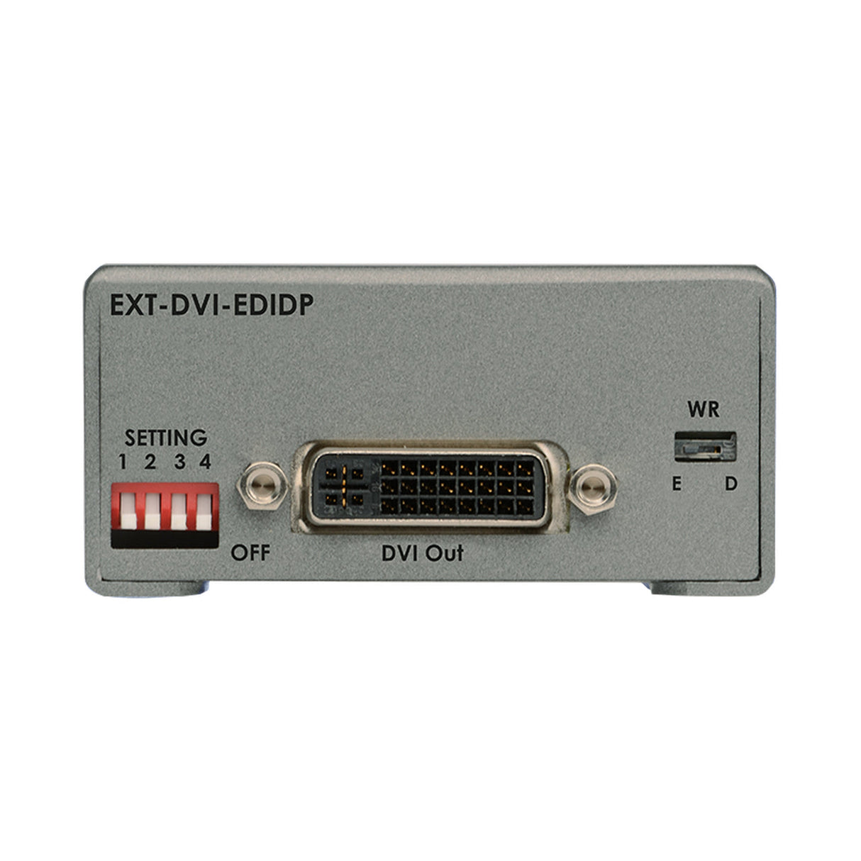 Gefen EXT-DVI-EDIDP DVI Detective Plus