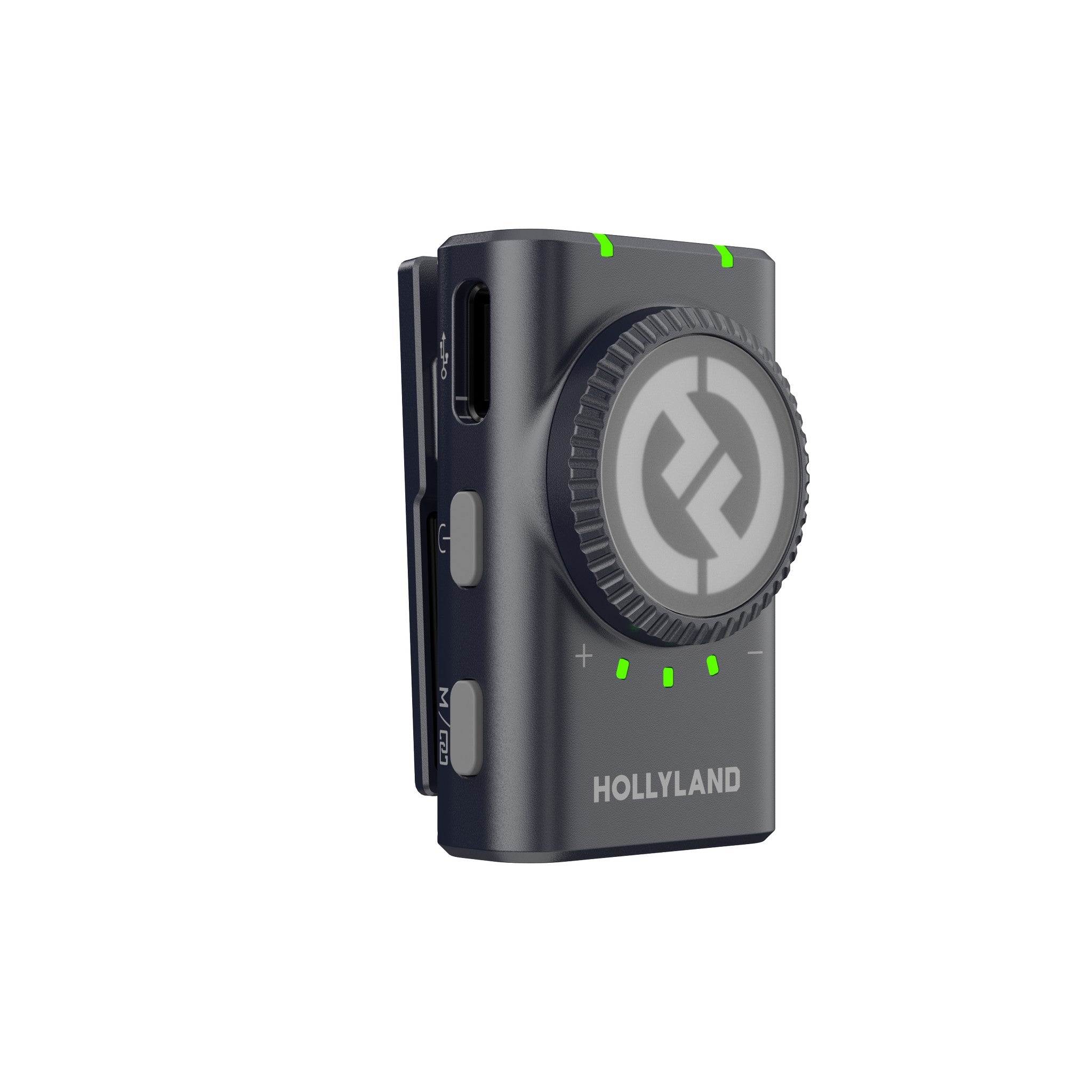 Hollyland LARK M2 Wireless Camera-Mount Receiver for LARK M2