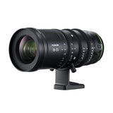 Fujifilm MKX18-55mm T2.9 Lens X-Mount