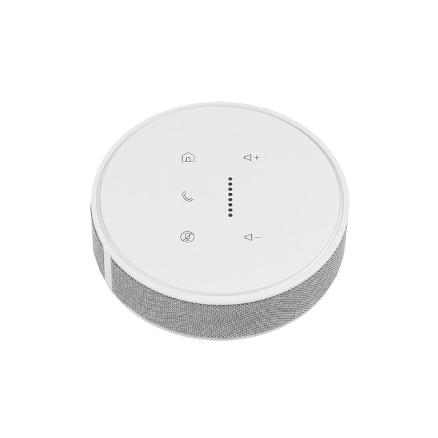 Vaddio TableMIC Touch Control Microphone White