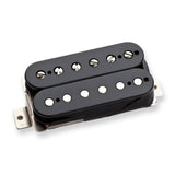 Seymour Duncan APH-2n Slash Alnico II Pro Humbucker Pickup Black - accessories