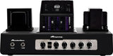 Ampeg PF-50T Portaflex 50W Tube Bass Amplifier Head