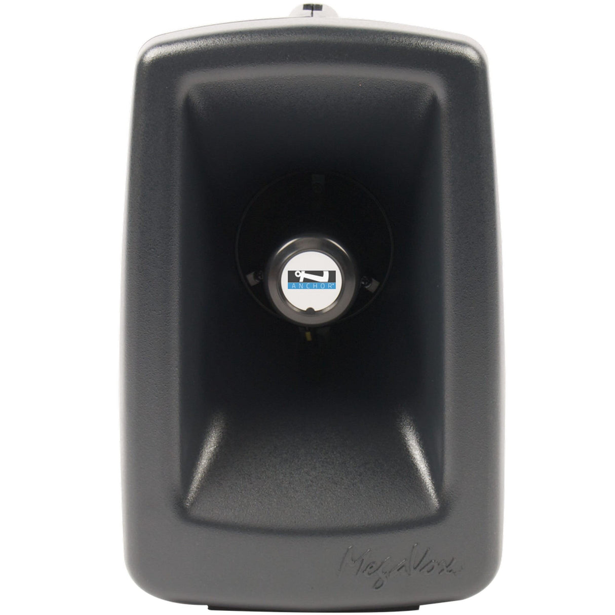 Anchor Audio MEGA2 MegaVox 2 portable PA speaker front view