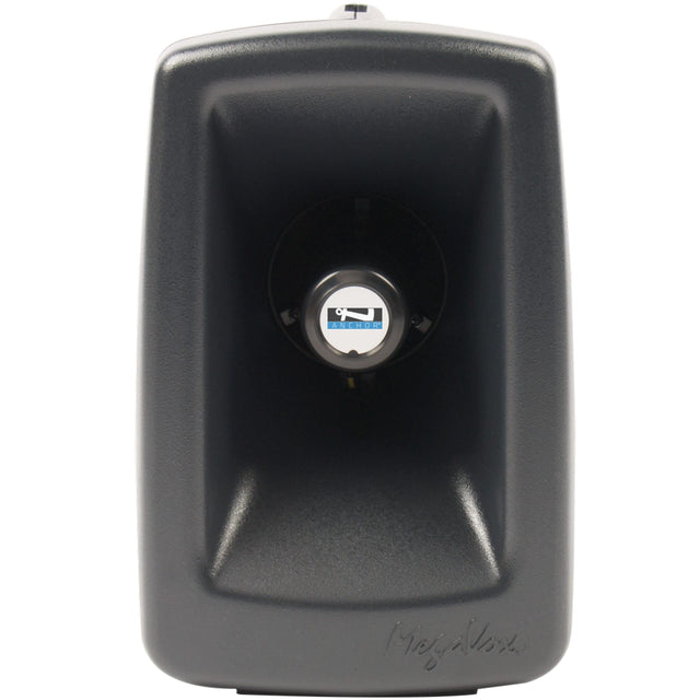 Anchor Audio MEGA2 MegaVox 2 portable PA speaker front view
