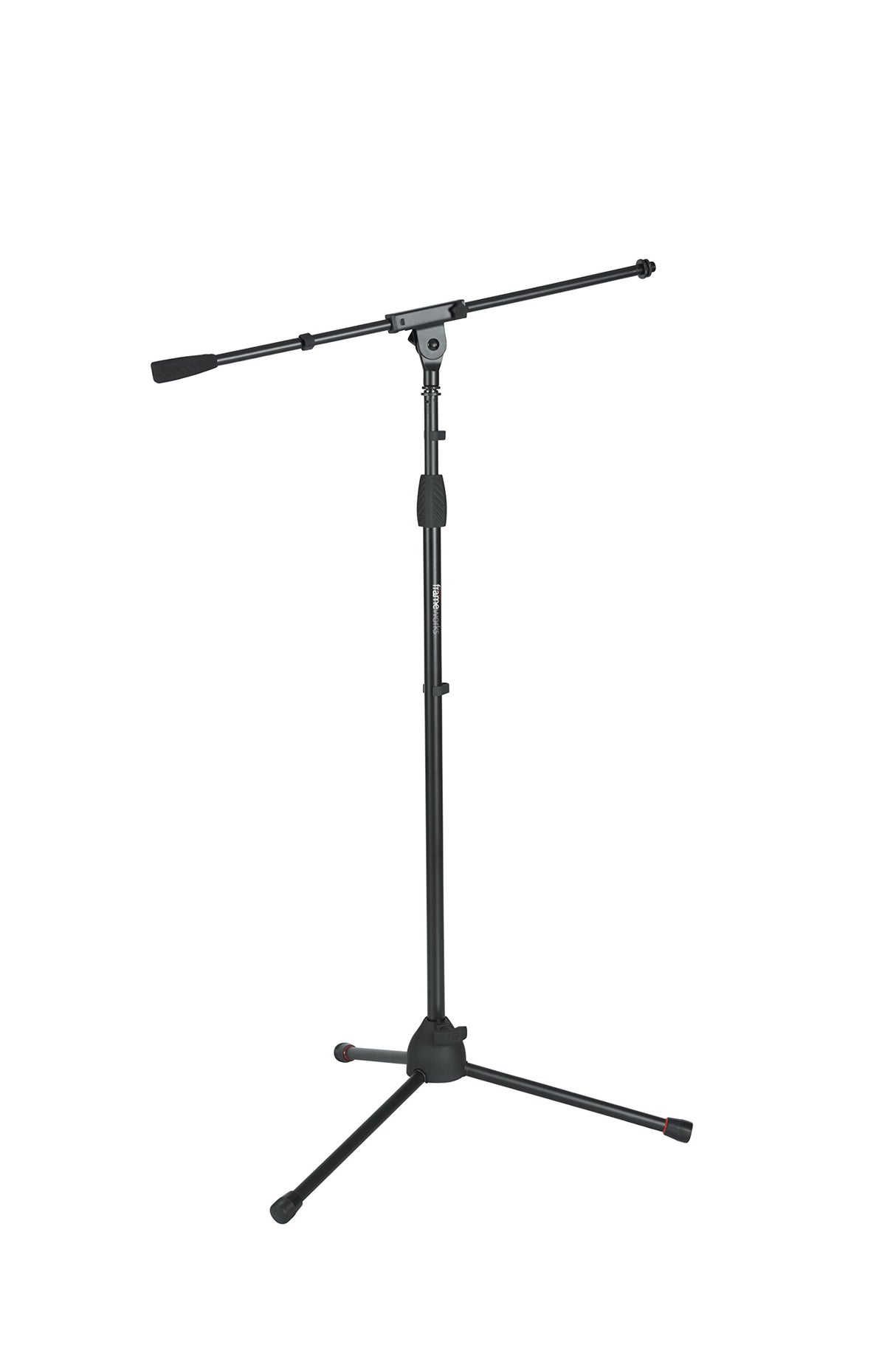 Gator Cases GFW-MIC-2110 Frameworks Tripod Microphone Stand