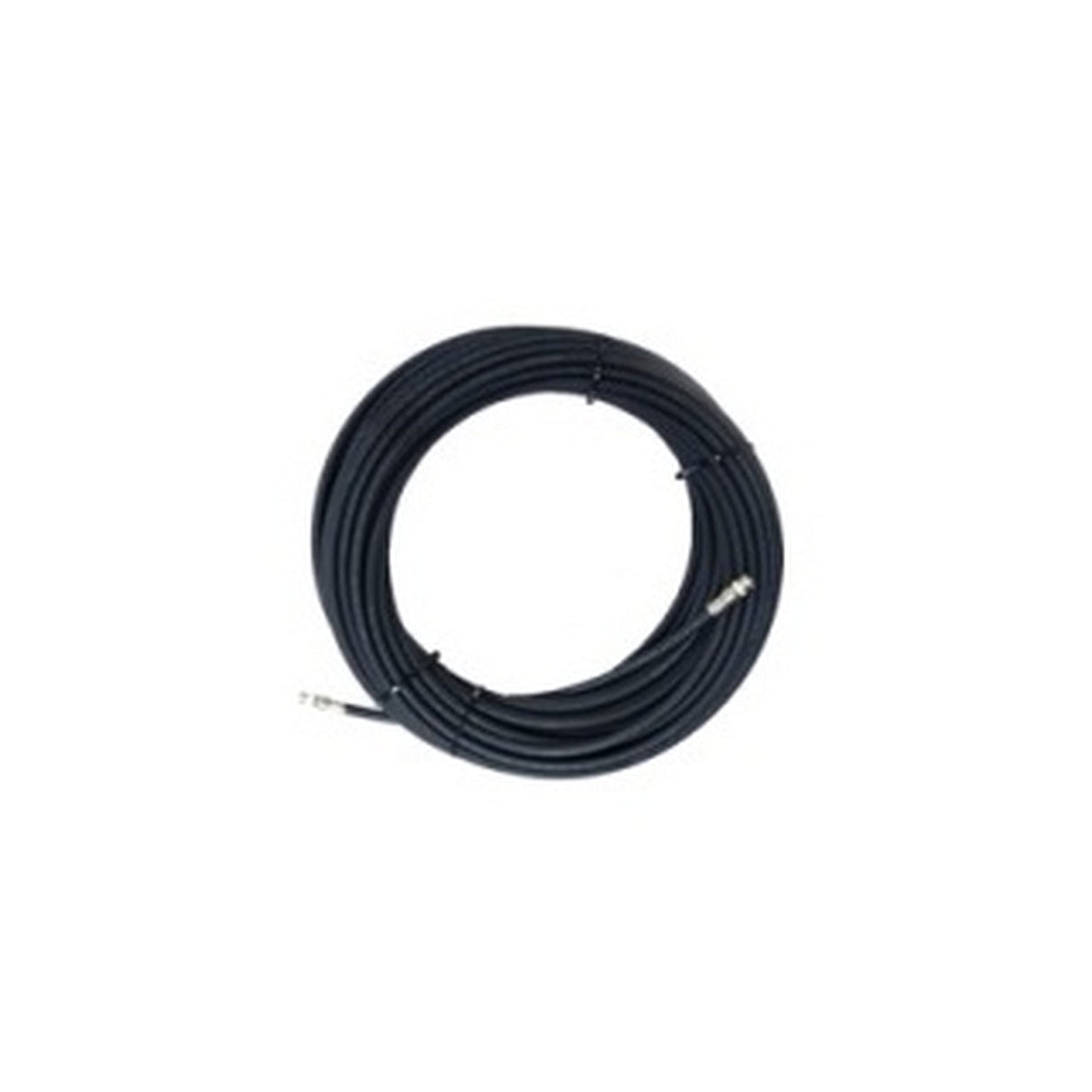 Sennheiser RG9913F25 Low-Loss Flexible RF Antenna Cable with BNC Connectors 25-Foot