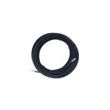Sennheiser RG9913F25 Low-Loss Flexible RF Antenna Cable with BNC Connectors 25-Foot