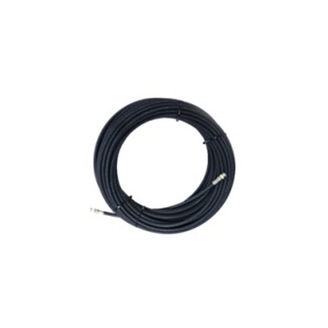 Sennheiser RG9913F25 Low-Loss Flexible RF Antenna Cable with BNC Connectors 25-Foot