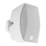 SoundTube SM500I-II-WX-WH 5.25-Inch Extreme Weather Outdoor Surface Mount Speaker White