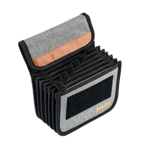 NiSi Cinema Filter Pouch for 4x4-Inch and 4x5.65-Inch
