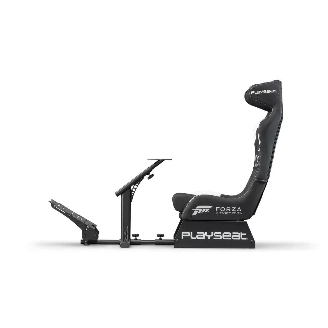 Playseat Evolution Pro Gaming Racing Seat, Black ActiFit