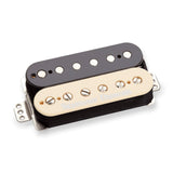 Seymour Duncan 78 Model Trembucker Zebra Pickup - accessories