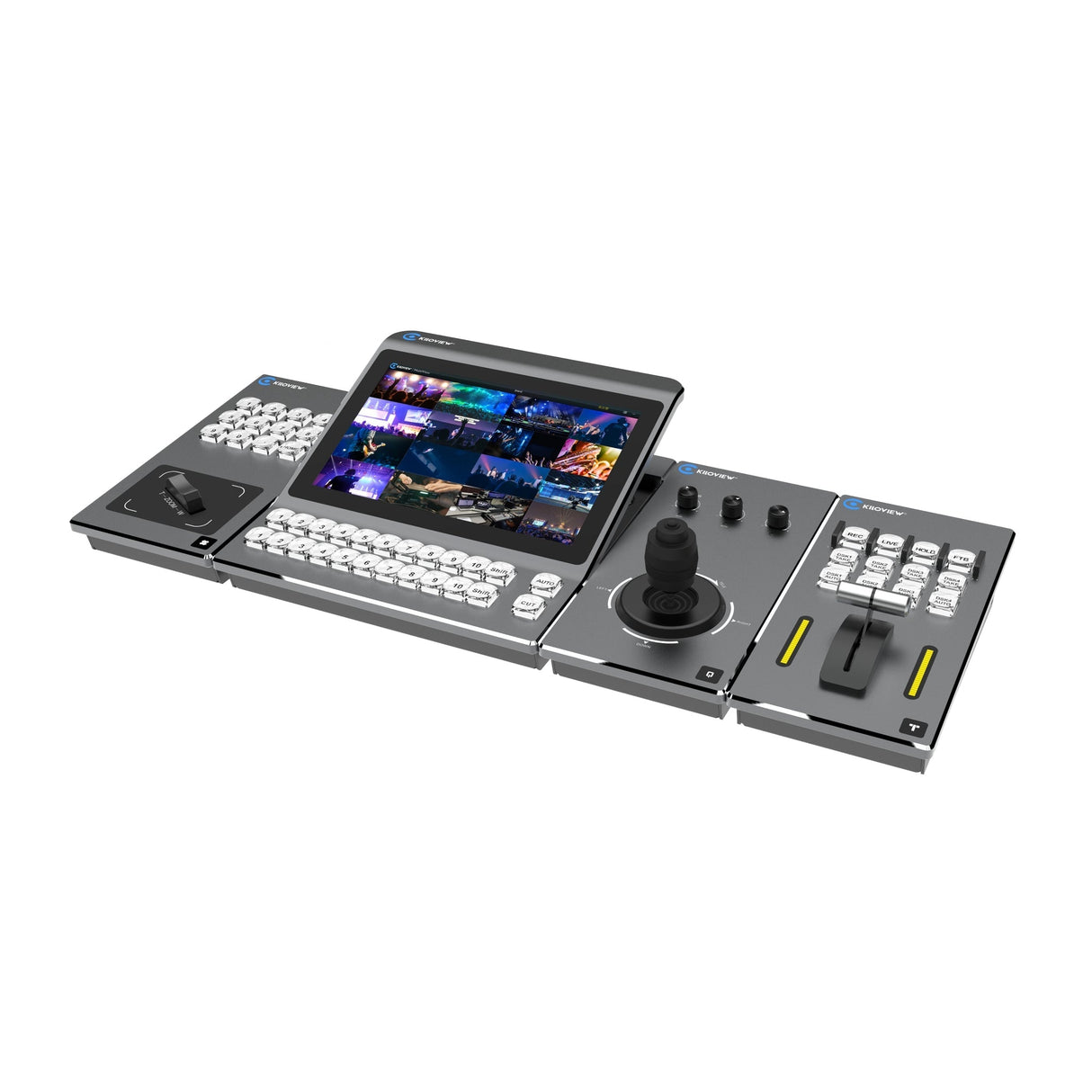 Kiloview LinkDeck Video Production Controller/Switcher Bundle