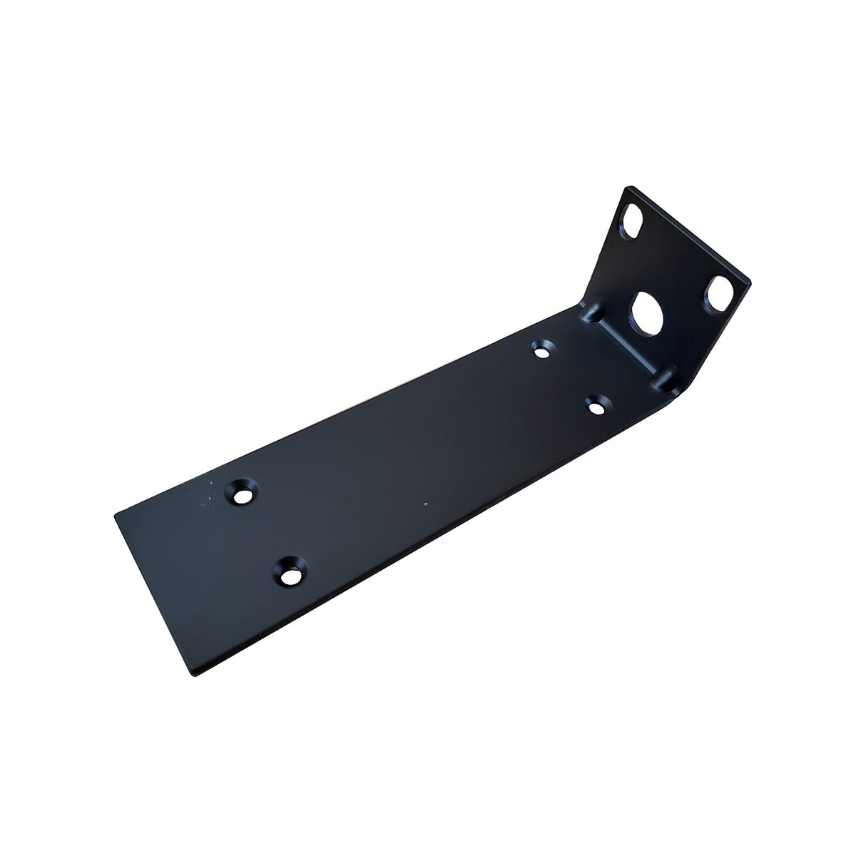 Shure Short Bracket Rackmount for QLXD4 (53A23221)