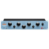 Warm Audio EQP-WA Classic Pultec Tube Equalizer