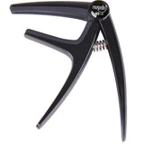 Musedo MC-1 Acoustic Electric Guitar Capo Black - accessories