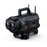 Blackmagic Design - Blackmagic URSA Cine Immersive 100G Live Immersive Camera - BMD-CINEURSAAF24DS/IMB1