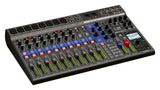 Zoom L-12 LiveTrak Live Mixer and Recorder