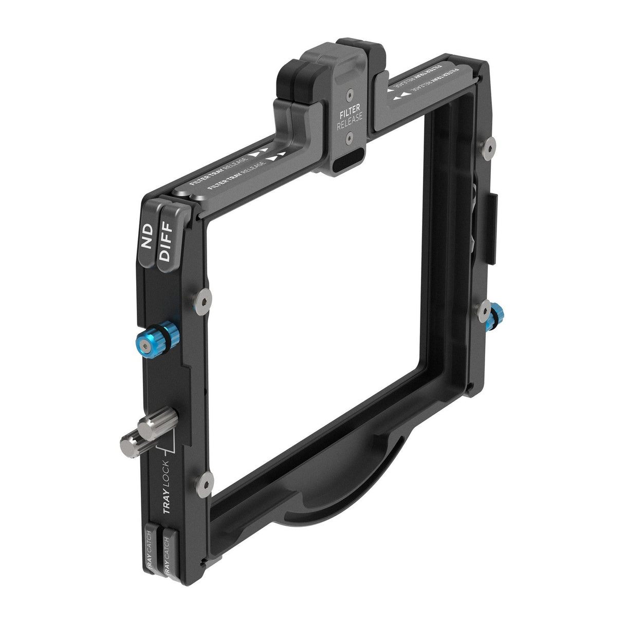 Kondor Blue Dual Tray Stage Kit for 4x5 Matte Box
