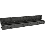 SKB 3R8608-8B-EW R Series 8608-8 Waterproof Utility Case with Wheels