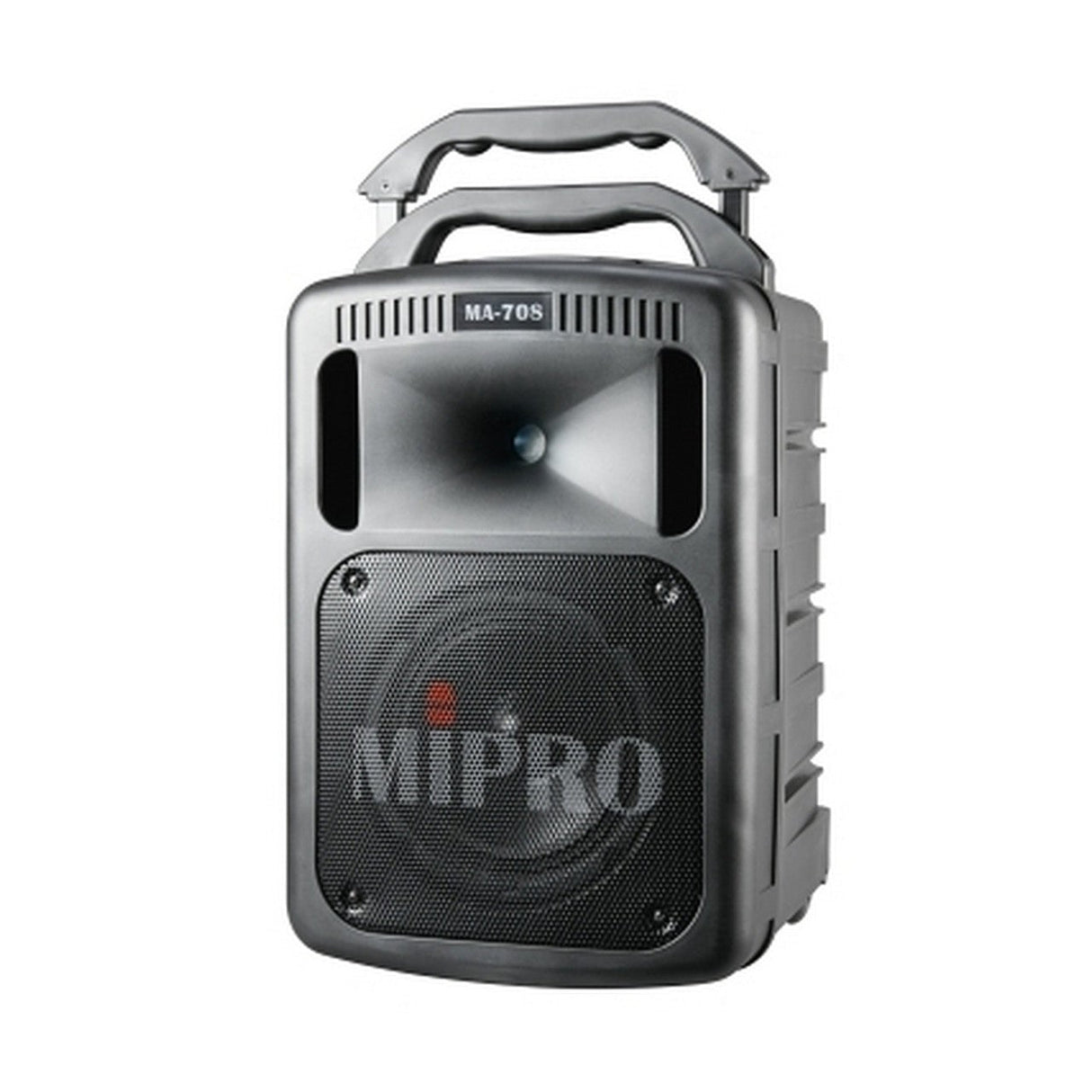 MIPRO MA-708EXP II Extension Speaker for MA-708PA